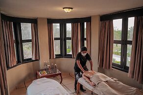 Clarks Safari Pushkar