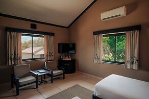 Clarks Safari Pushkar