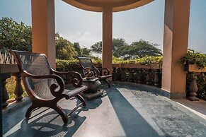 Clarks Safari Pushkar