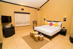 Clarks Safari Pushkar