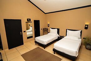 Clarks Safari Pushkar