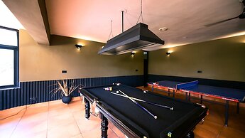 Clarks Safari Pushkar