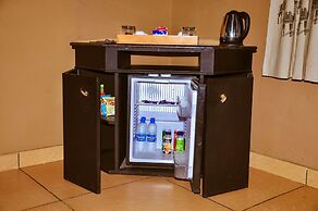 Clarks Safari Pushkar