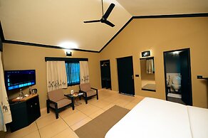 Clarks Safari Pushkar