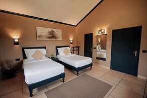 Clarks Safari Pushkar