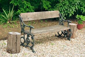 Clarks Safari Pushkar