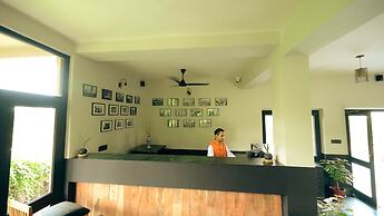 Clarks Safari Pushkar