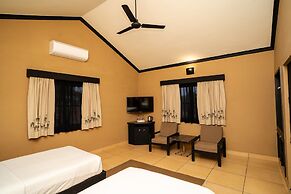 Clarks Safari Pushkar