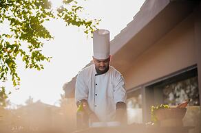 Clarks Safari Pushkar