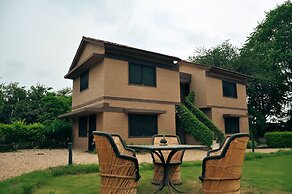 Clarks Safari Pushkar