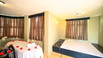 Clarks Safari Pushkar