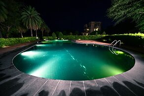 Clarks Safari Pushkar