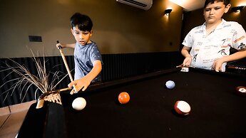 Clarks Safari Pushkar