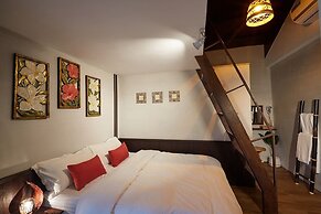 Bali Slow