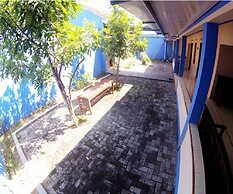 Next Trip Homestay Jogja