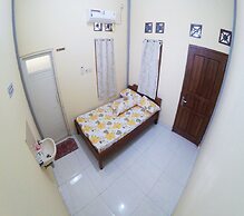 Next Trip Homestay Jogja