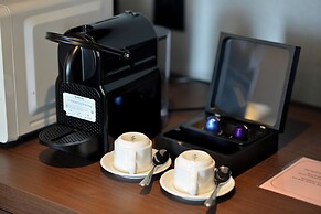 Hotel Nikko Amata City Chonburi