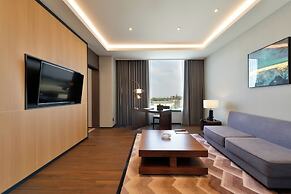 Hotel Nikko Amata City Chonburi