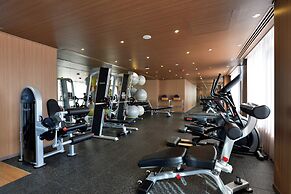 Hotel Nikko Amata City Chonburi