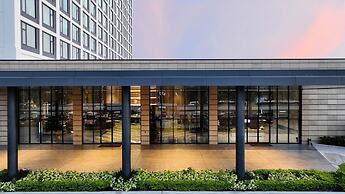 Hotel Nikko Amata City Chonburi