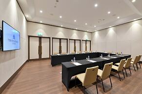 Hotel Nikko Amata City Chonburi