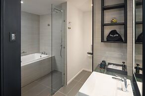 Hotel Nikko Amata City Chonburi