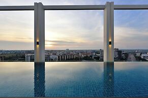 Hotel Nikko Amata City Chonburi