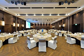 Hotel Nikko Amata City Chonburi