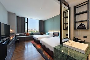 Hotel Nikko Amata City Chonburi