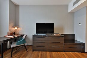 Hotel Nikko Amata City Chonburi