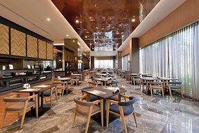 Hotel Nikko Amata City Chonburi