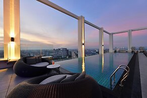 Hotel Nikko Amata City Chonburi