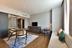 Hotel Nikko Amata City Chonburi