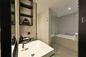 Hotel Nikko Amata City Chonburi