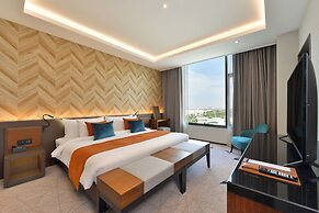 Hotel Nikko Amata City Chonburi