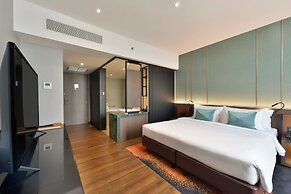Hotel Nikko Amata City Chonburi