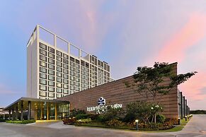 Hotel Nikko Amata City Chonburi