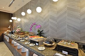 Hotel Nikko Amata City Chonburi
