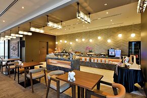 Hotel Nikko Amata City Chonburi