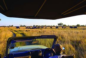 Namushasha River Camping2Go