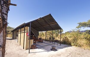 Namushasha River Camping2Go