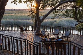 Namushasha River Camping2Go
