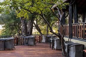 Namushasha River Camping2Go