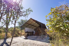 Namushasha River Camping2Go