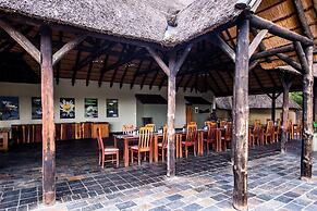 Namushasha River Camping2Go