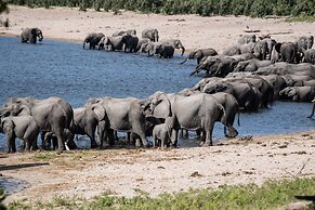 Namushasha River Camping2Go