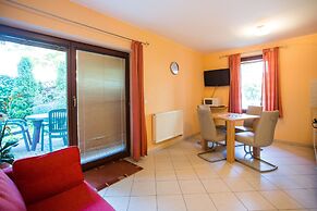 Apartamenty Swinoujscie - Labedz