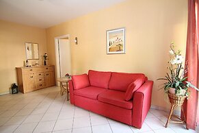 Apartamenty Swinoujscie - Labedz