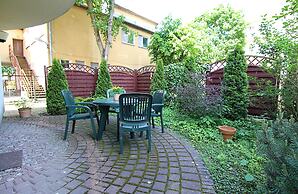 Apartamenty Swinoujscie - Labedz