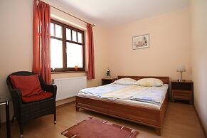 Apartamenty Swinoujscie - Labedz